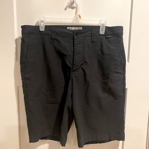 Travis Mathew Golf Shorts